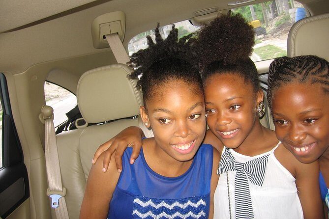 Airport transfer with Uber Montego Bay - A Detailed Look at the Uber Montego Bay Airport Transfer Experience