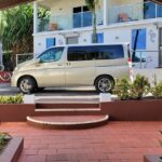 Airport TransferArgyle International to or from hotels villa area - Why This Transfer Stands Out