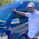 Airport Transfers - Detailed Review of the Airport Transfer Experience