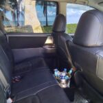 Airport Transfers - A Detailed Look at the Saint Lucia Airport Transfer Experience