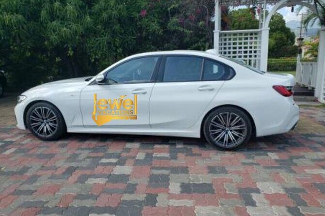 Airport Transfers Montego Bay Airport To Riu Montego Bay Resorts - In-Depth Review of the Experience