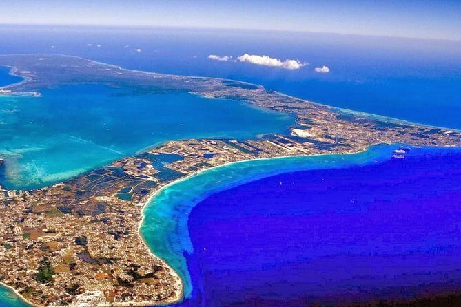 Airport Transfers to East End Accommodations (GCM) - Round Trip - FAQs