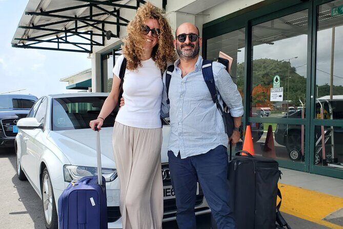 Airport Transfers To Grand Palladium Hotel (Round-Trip) - Who Is This Transfer Best For?