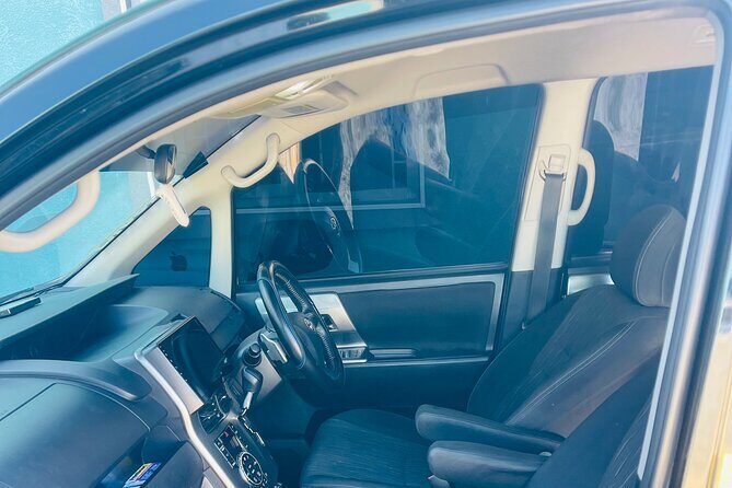 Airport Transfers to Montego Bay Negril and Ochi Hotels - FAQ: Your Questions About Jamaica Airport Transfers Answered