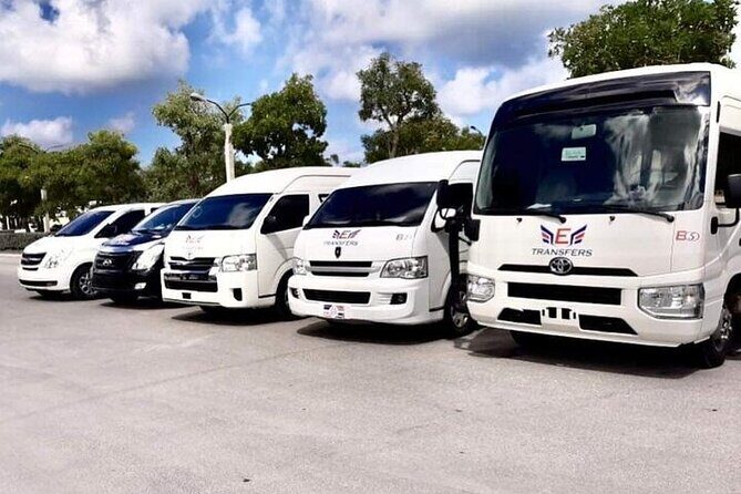 Airport Transfers to Punta Cana / Bavaro and Uvero Alto Hotels - Final Reflections: Is It Worth It?