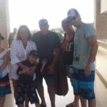 Airport transfers to Royalton Antigua - The Itinerary & What to Expect