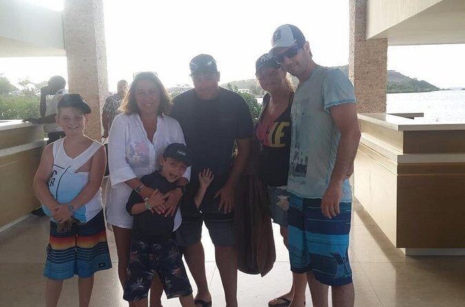 Airport transfers to Royalton Antigua - The Itinerary & What to Expect