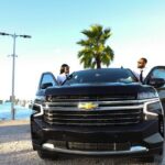 Airport Transportation and private transportation - Frequently Asked Questions