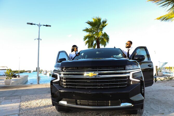 Airport Transportation and private transportation - Frequently Asked Questions