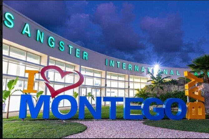 Airport transportation Hotel from Kingston to Montego Bay - Frequently Asked Questions