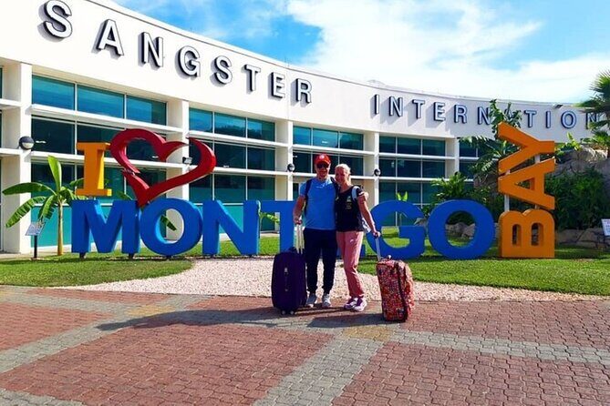 Airport Transportation Hotel Montego Bay - In-Depth Review of the Airport Transportation in Montego Bay