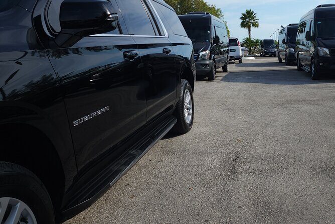 Airport Transportation Nassau Bahamas - Detailed Review of Airport Transportation Nassau Bahamas