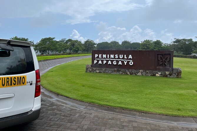 Airport Transportation: San Jose Airport - Exploring the Details of the San Jose to Tamarindo Transfer