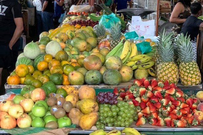 Alameda Market Food Tour - Who Is This Tour Best For?