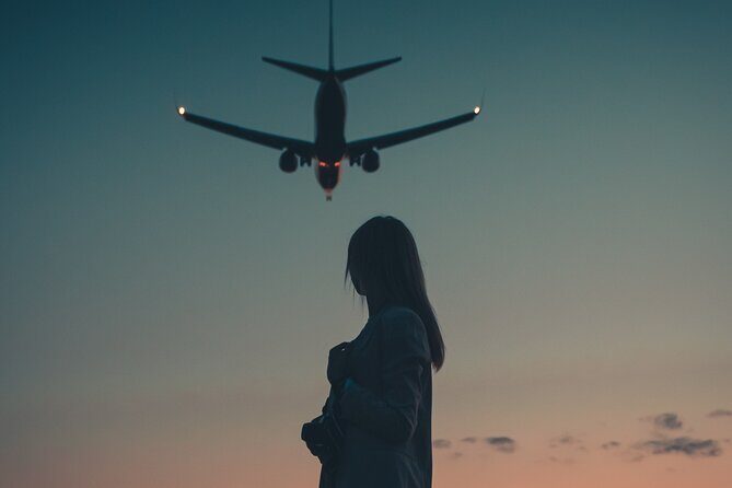 Albrook Airport (PAC) Drop-Off or Pick-Up - The Sum Up: Who benefits most from this transfer?