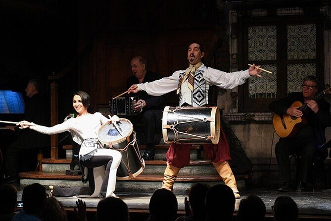 Aljibe Dinner Tango Show with Transfers - Deep Dive into What Makes This Tour Special