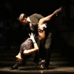 Aljibe Earlier Tango Show Skip the Line Ticket W/Optional Dinner in Buenos Aires - A Closer Look at the Experience