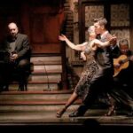 Aljibe Tango Earlier Show With Private Transfers From Port & Hotels Buenos Aires - Who Is This Tour Best Suited For?