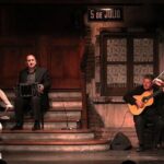 Aljibe Tango Show with dinner in Buenos Aires - Who Will Love This Tour?