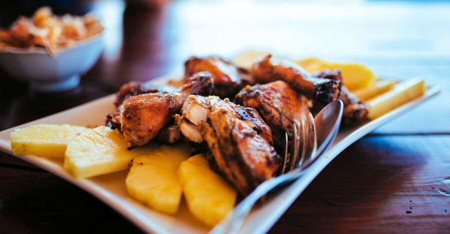 All About Jerk Cooking Class - Who Should Consider This Experience?