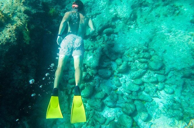 All Day Adventure with a Beach BBQ Feast from Providenciales - Practical Details: What You Need to Know