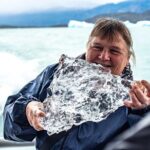 All Glaciers Navigation: Discovering Upsala & Spegazzini - Land Walks and Spectacular Views at Spegazzini