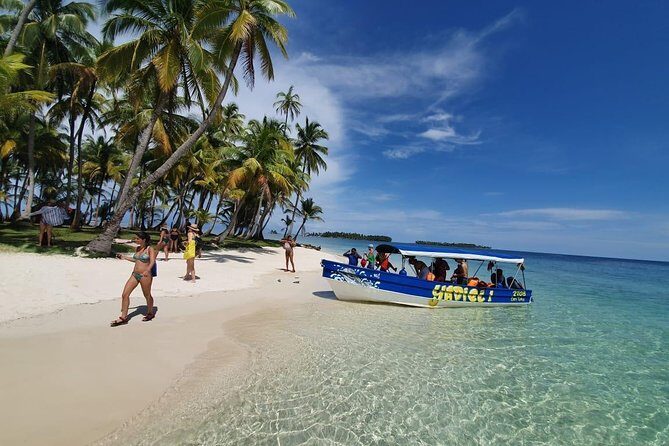 All included - Day tour in San Blas Islands - No extra fees - Who Should Consider This Tour?