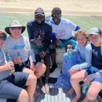 All Inclusive 4- Hours Private Charter - The Experience: What Travelers Say