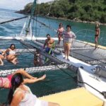 All-inclusive 8-hour catamaran tour to Isla Taboga from Panama City - Frequently Asked Questions
