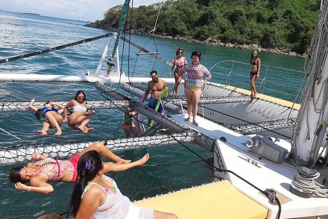 All-inclusive 8-hour catamaran tour to Isla Taboga from Panama City - Frequently Asked Questions