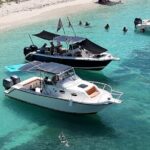 All Inclusive Beach & Snorkeling Tour at Icacos & Palomino Island - Authentic Traveler Insights