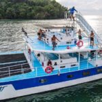 All Inclusive Catamaran Eco Adventure from Manuel Antonio - The Sum Up
