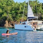 All inclusive Catamaran Sunset Sail - (Drinks, Food, Snorkel) - Practical Tips for Your Sunset Catamaran Cruise