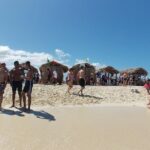 All-Inclusive Cayo Arena Day trip from Santo Domingo - In-Depth Look at the Tour Experience