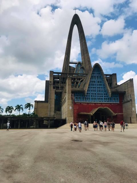 All-Inclusive Day Trip from Punta Cana: DR Culture Immersion - An In-Depth Look at the Tour