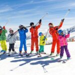All-inclusive lampoons, snow day and ski lessons - Authentic Traveler Perspectives