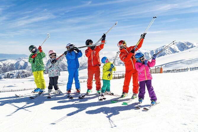 All-inclusive lampoons, snow day and ski lessons - Authentic Traveler Perspectives