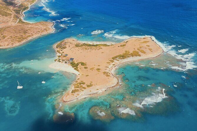 All-Inclusive Local Guided Pinel Island Tour - The Practicalities: What’s Included and What’s Not