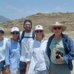 All Inclusive Private Excursion to Caral from Lima - The Valley of Supe: Local Agriculture and Scenic Views