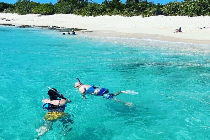 All inclusive Private Tour to Icacos and Palomino Island - Considerations and Possible Drawbacks