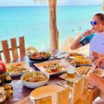 ALL INCLUSIVE Safari Tour Bahía de las Águilas from Barahona - An In-Depth Look at the Safari Tour from Barahona