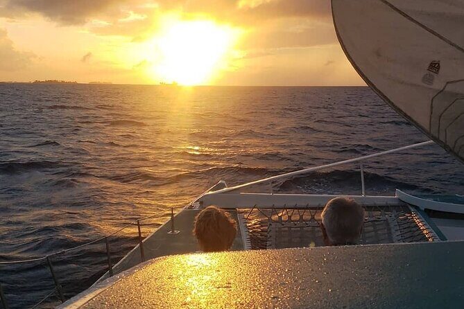 All Inclusive Sunset Dinner Cruise in Nassau Bahamas - Authentic Traveler Feedback