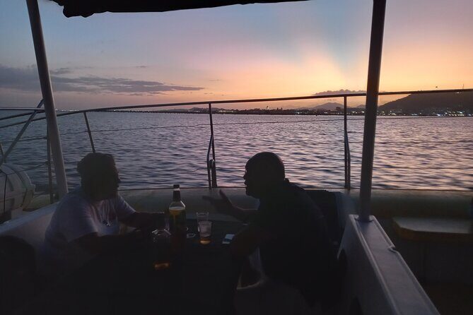 All Inclusive Sunset Panama Bay Catamaran Tour From Panama City - FAQs