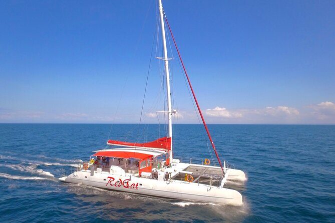 All Inclusive Taboga Island Catamaran Tour from Panama City - Frequently Asked Questions