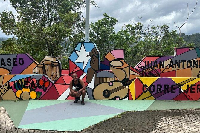 All inclusive Three in One Cave, Mountain, and Beach Tour - Starting Point and Timing