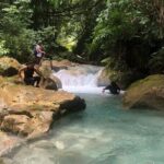 ALL INCLUSIVE tour of the "Cueva de la Virgen" Water Trail - Who Will Enjoy This Tour Most?
