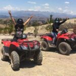 All-terrain vehicle tour of the Abode of the Gods - Exploring the Tour in Detail