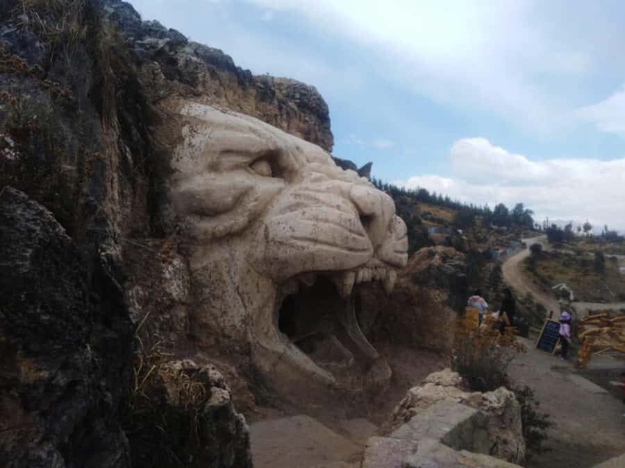 All-terrain vehicle tour of the Abode of the Gods - What’s Included and What’s Not