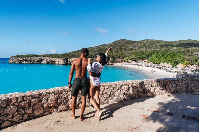 All West Beach Hopping Tour