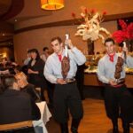 All-You-Can-Eat Brazilian Churrascaria in Rio de Janeiro with Transfer - Who Should Consider This Tour?